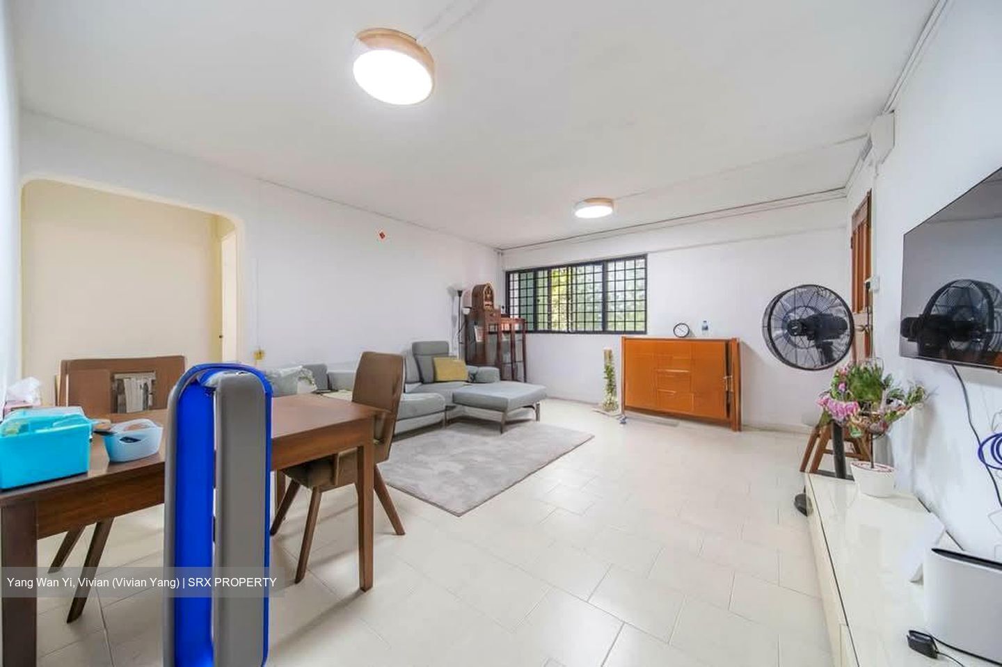 Blk 307 Chuan Village (Serangoon), HDB 4 Rooms #543844471